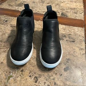 Stylish tennis